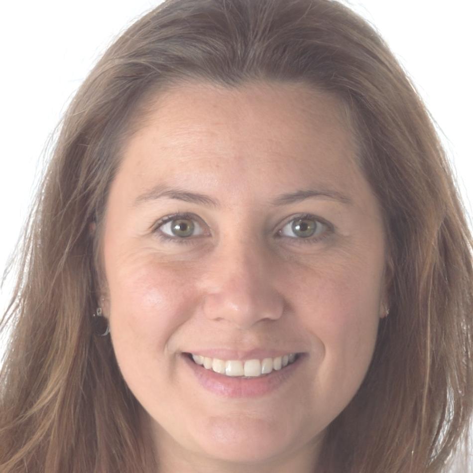 Sarah Weber - Expertin für nachhaltige Investments
