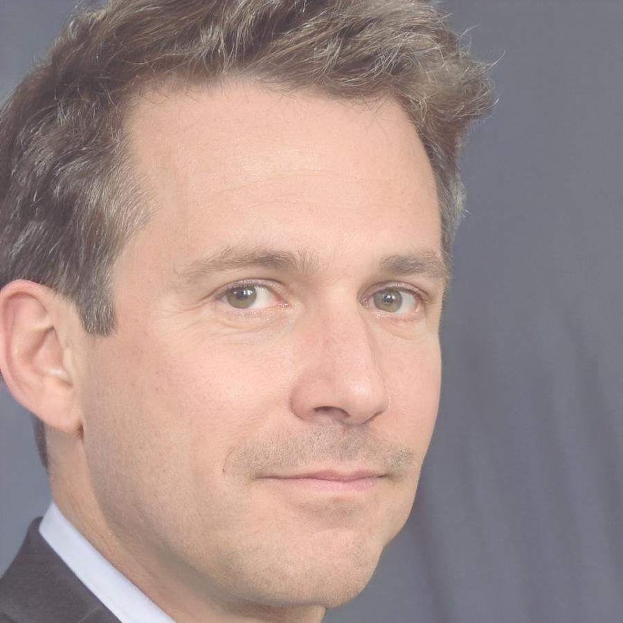 Michael Schneider - Senior Anlageberater
